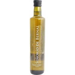 NC Huile Olive Extra Vierge Pressée À Froid 0.25L