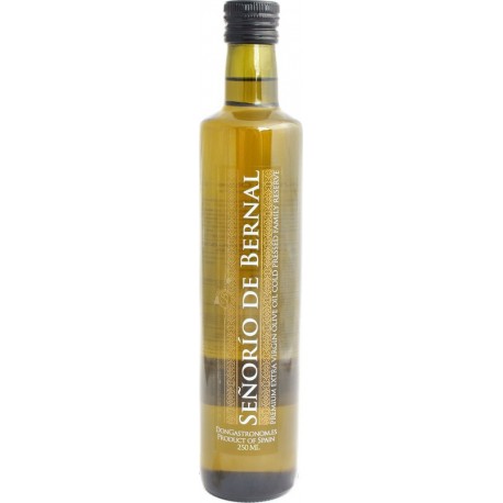 NC Huile Olive Extra Vierge Pressée À Froid 0.25L