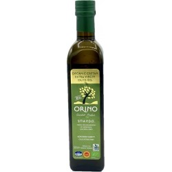 Aop Huile D'olive Bio Grecque Extra Vierge Orino 0.5L