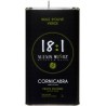 NC Huile D'olive Vierge Extra 18 1 Fruits Maturés 3l/bidon 2 Bidons les 2 sacs de 3250g
