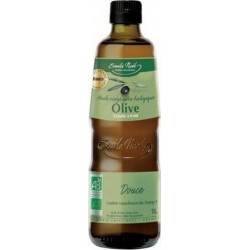 NC Huile D'olive Vierge Extra