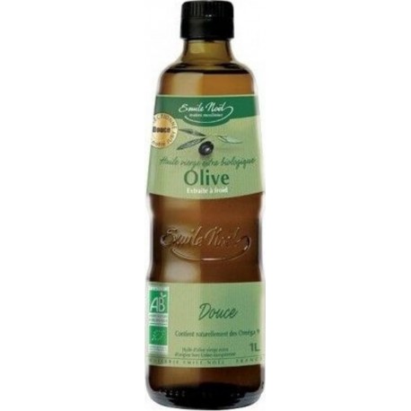 NC Huile D'olive Vierge Extra