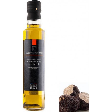 NC Huile D'olive À La Truffe, 250ml 250ml