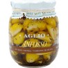 NC Ail À L'huile D'olive Extra Vierge 300 Gr