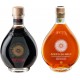 NC Les Classiques Due Vittorie Vinaigre Balsamique Oro Et Pomme 500 Ml X 2