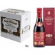 NC Vinaigre Balsamique De Modena Igp 3 Médailles Or riccardo Giusti Avec Boîte 250 Ml X 6