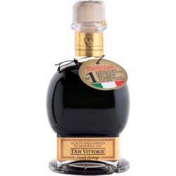 NC Vinaigre Balsamique De Modena Igp Due Vittorie Famiglia Extra Dense 250ml