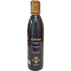 NC Crème De Vinaigre Balsamique Villa Vittoria Bouteille 250ml 0.25L