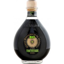 NC Vinaigre Balsamique De Modena Igp Due Vittorie Oro Biologique 500ml