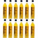 NC Lot 12x Vinaigre De Cidre Marcel Recorbet Bouteille 500ml les 12 bouteilles