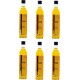 NC Lot 6x Vinaigre De Cidre Marcel Recorbet Bouteille 500ml les 6 bouteilles