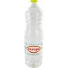 Vinaigre D'alcool Blanc 8° 1,5l Marque 12 Bouteilles les 12 bouteilles de 1583g