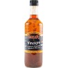 Vinaigre Au Piment D'espelette Spécial Grillades Et Planchas 50 cl