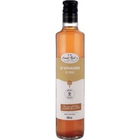 NC Vinaigre De Cidre