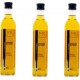 NC Lot 3x Vinaigre De Cidre Marcel Recorbet Bouteille 500ml les 3 bouteilles de 0.5L