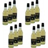 NC Vinaigre De Miel Rucher De Macameli les 12 bouteilles de 0.5L