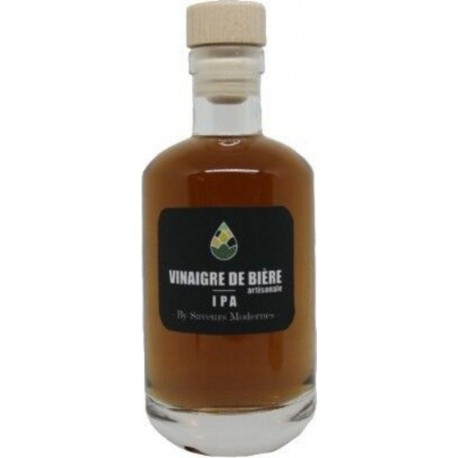 IPA Vinaigre de bière artisanale 200ml