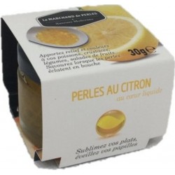 NC Perles au Citron 30g