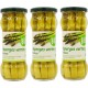 NC Asperge Verte Grosse Bio Agidra les 3 unités de 0.33Kg