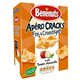Bénénuts Apéro Cracks Tomate Mozarella 90g (lot de 10 x 3 boîtes)