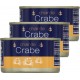 NC Chair De Crabe Agidra les 3 boîtes de 0.17Kg