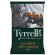 Tyrrell's Chips Vinaigre de Cidre 150g (lot de 10 x 3 sachets)