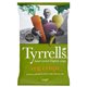 Tyrrell's Chips Mélange de Légumes 150g (lot de 10 x 3 sachets)