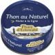 NC Thon Albacore Au Naturel160g Pne 112g Phare D'eckmuhl