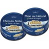 NC Thon Au Naturel Lot De 2