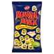 Monster Munch Jambon Fromage 85g (lot de 10 x 6 sachets)