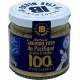 NC Rillettes De Saumon Rose Du Pacifique Msc Au Citron & Estragon L'ile Bleue l'unité de 0.1Kg