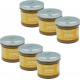 NC Lot 6x Sardinade Aux Citrons Confits Saveurs Estivales Pot 90g les 6 unités de 0.09Kg