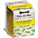 NC Filets De Maquereau Huile Olive 250g Les Pains De La Mer