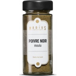 NC Poivre Noir Moulu