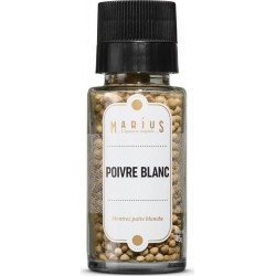 Poivre Blanc