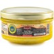 Canard Foie Gras De Entier En Conserve 130g