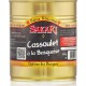 NC Cassoulet Basquaise 840g