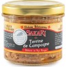 Terrine De Campagne 90 G Médaillé D'argent Au Concours Agricole De Paris 2020