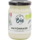 Mayonnaise Bio Ma Pincée De Bio Pot 185g l'unité de 0.18Kg