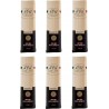 NC Lot 6x Pâtes Italiennes Spaghetti N°5 1881 Pasta Berruto Paquet 500g les 6 unités de 0.5Kg