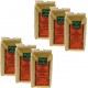 NC Lot 6x Couscous Fin Grain De Frais Paquet 1Kg les 6 unités de 1.0Kg