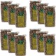 NC Lot 12x Trio De Riz Grain De Frais Paquet 500g les 3 unités de 0.5Kg