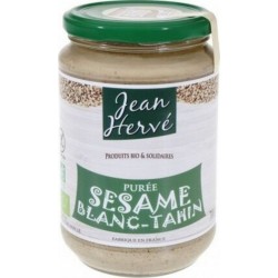 Puree Tahin Sésame Blanc