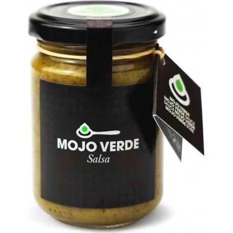 NC Sauce Mojo Verte (verde l'unité de 0.13Kg