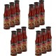 NC Sauce Piment Doux Exotic Food les 12 unités de 0.25L