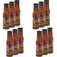 NC Sauce Pour Assaisonnement Exotic Food les 12 unités de 0.25L