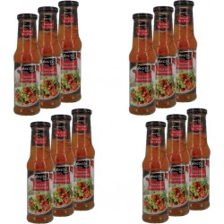 NC Sauce Pour Assaisonnement Exotic Food les 12 unités de 0.25L