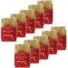 NC Pâtes Langue D'oiseau, Biavetta N°77 Savino Pasta les 10 unités de 0.5Kg