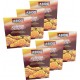 NC Chapelure Crispy Épices Douces Abido les 6 boîtes de 0.5Kg