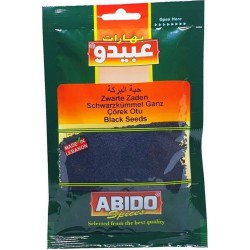 NC Graines De Nigelle Abido 50g 50g